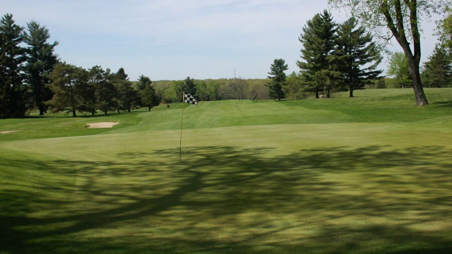 Cascades GC