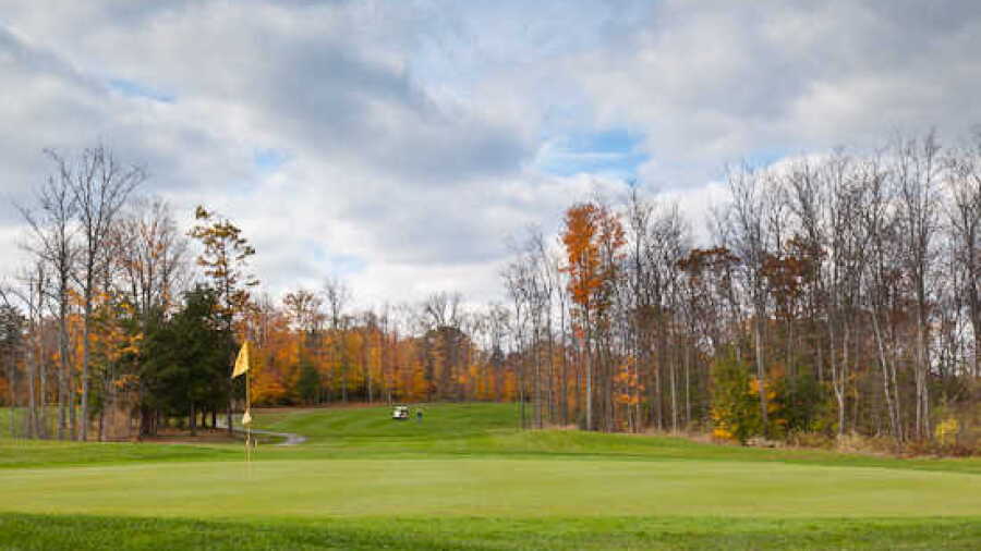Canajoharie CC: #3