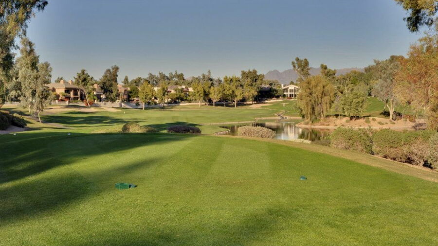 Gainey Ranch GC