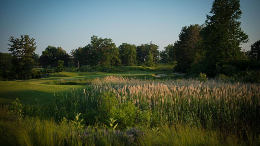 Gillette Ridge: #17