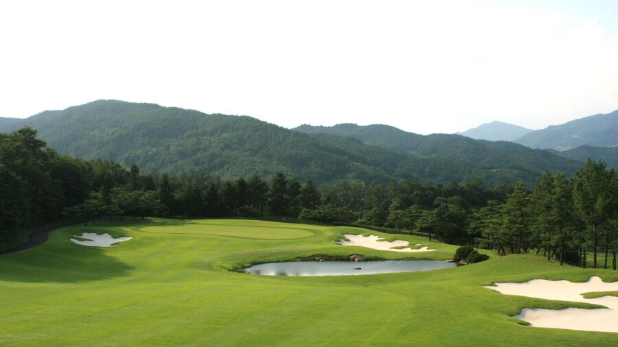 Seungju CC - Center: #7
