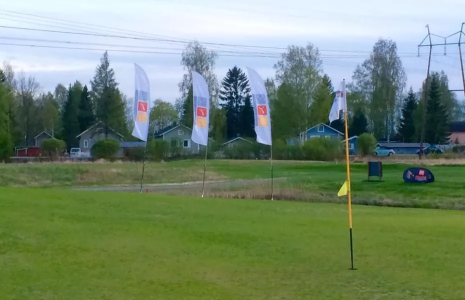 Kalafornia Pori