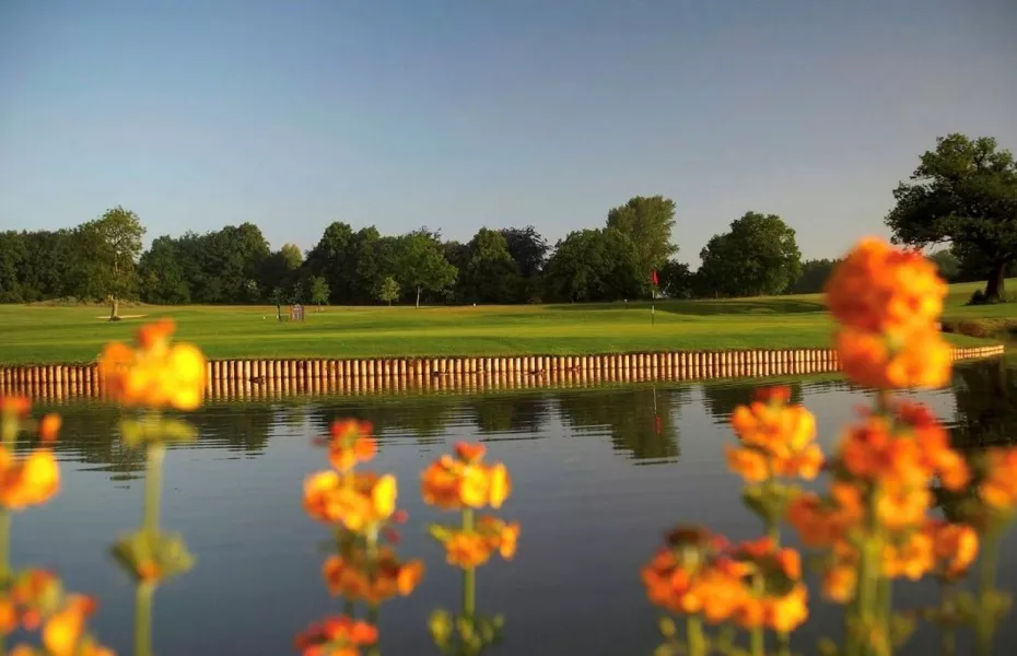 Morley Hayes Hotel & Golf - Manor