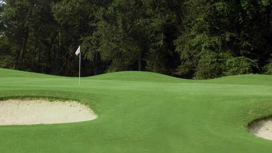 Griffin Bell GC