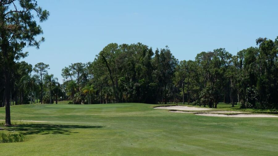 Eagle Ridge GC