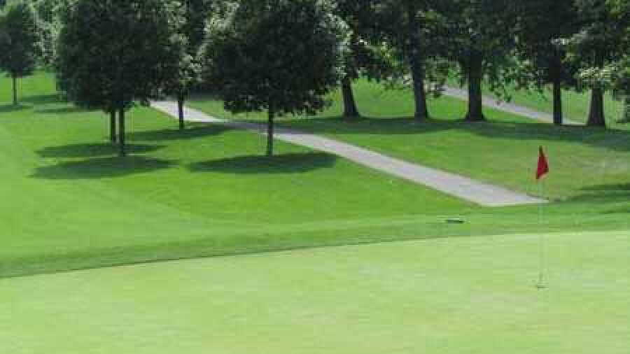 Topstone GC: #5