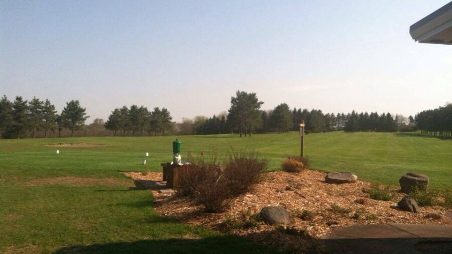 Pine Crest Golf