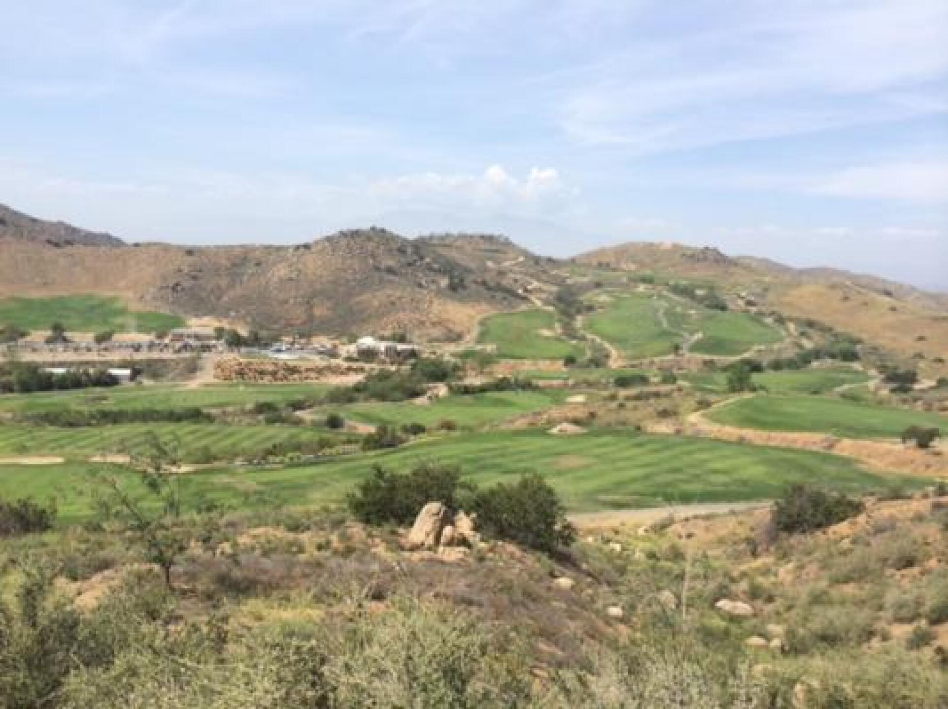 Hidden Valley View (Photo submitted by nclason on 06/01/2014)