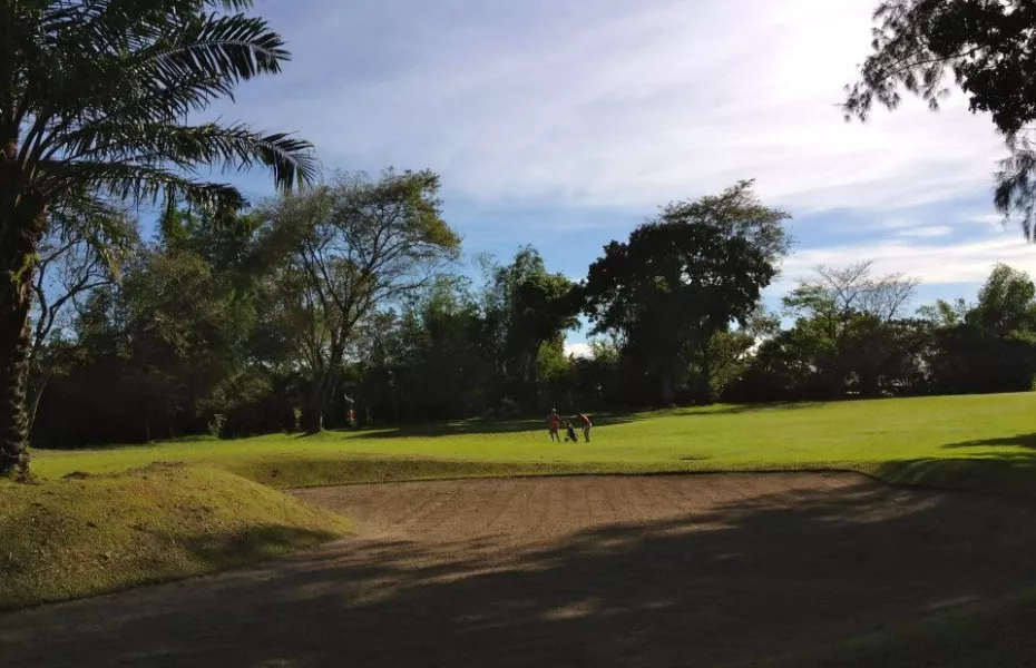 Negros Occidental GCC