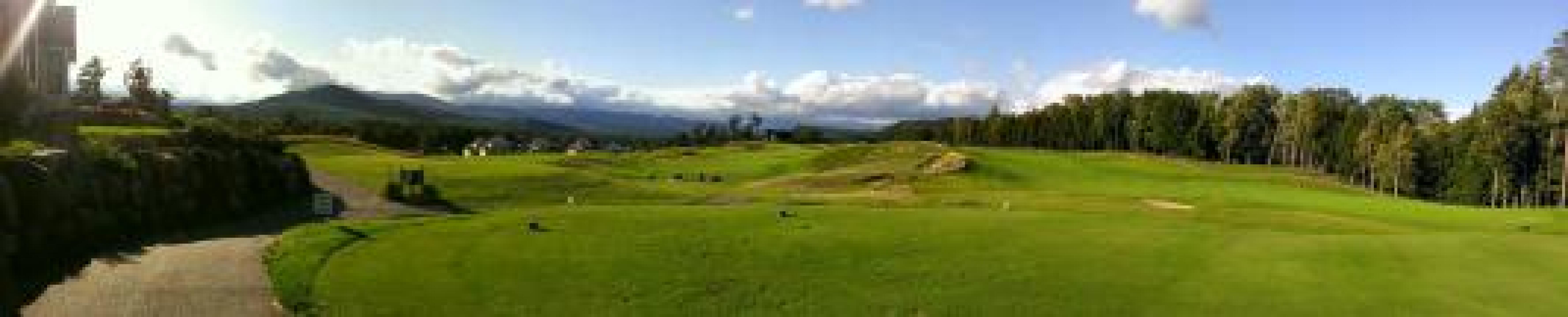 (Photo submitted by Back9Ben on 08/20/2013)