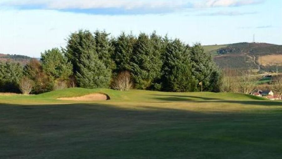 Westhill GC