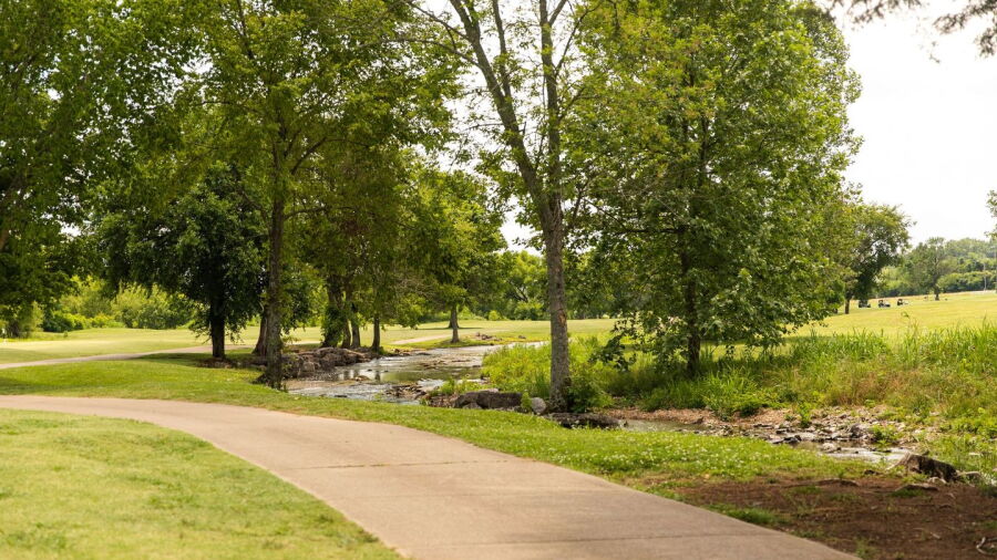 Saddle Creek GC
