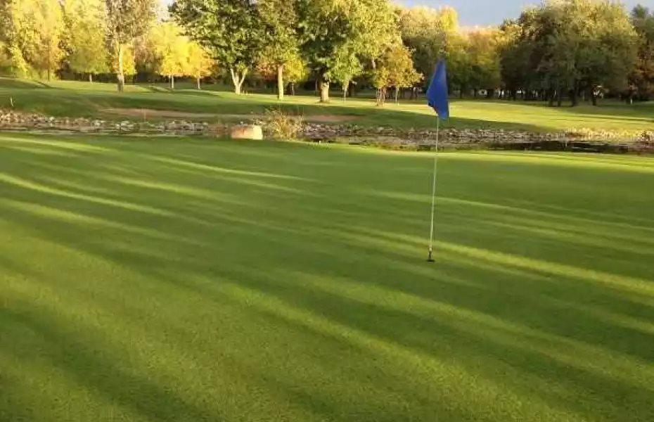 Club de Golf de Dorval