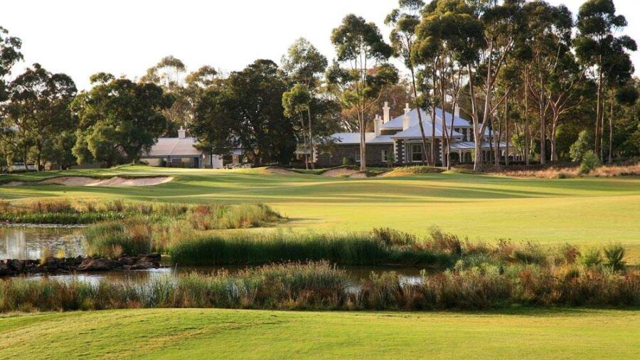 Eynesbury GC