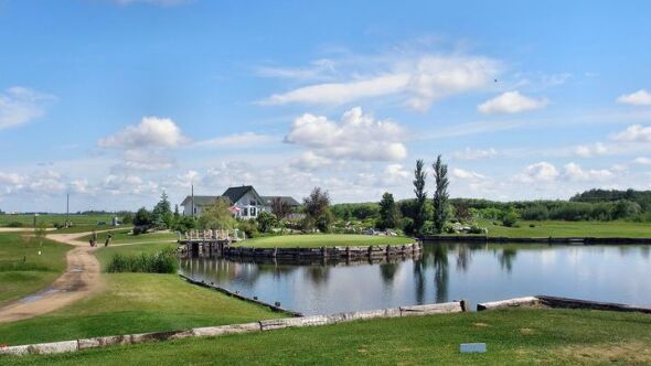 Fantasy Lake GC