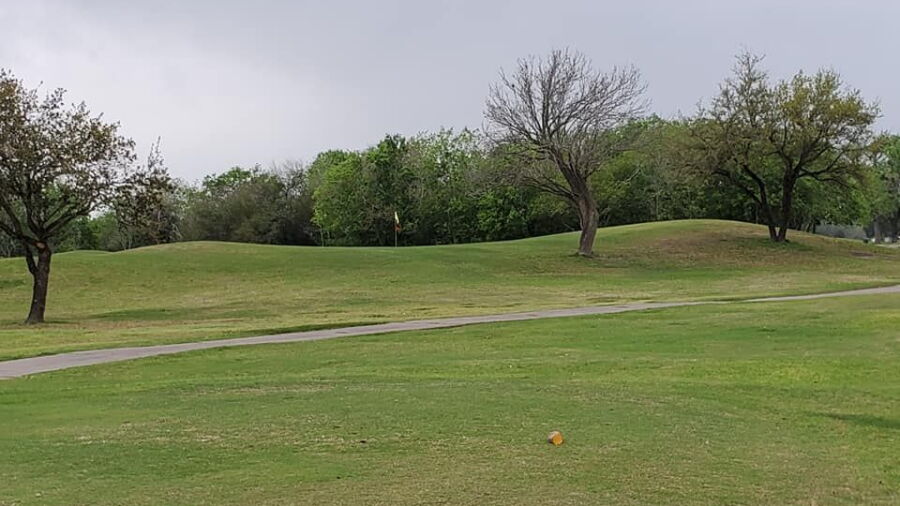 Victoria CC