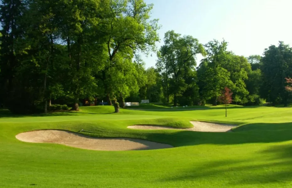 Salzurg-Klessheim GCC