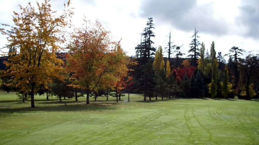 Ardmore GC