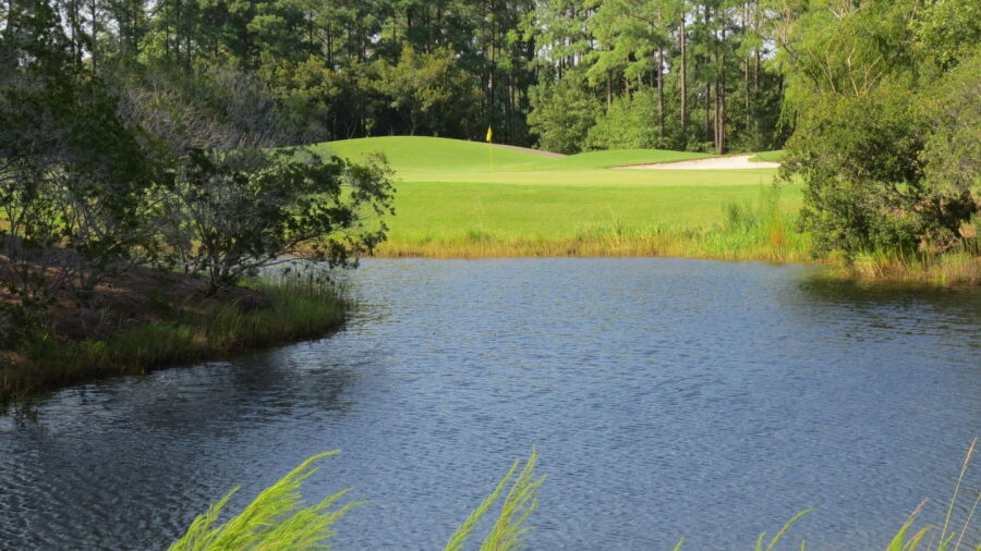 Magnolia Greens GC