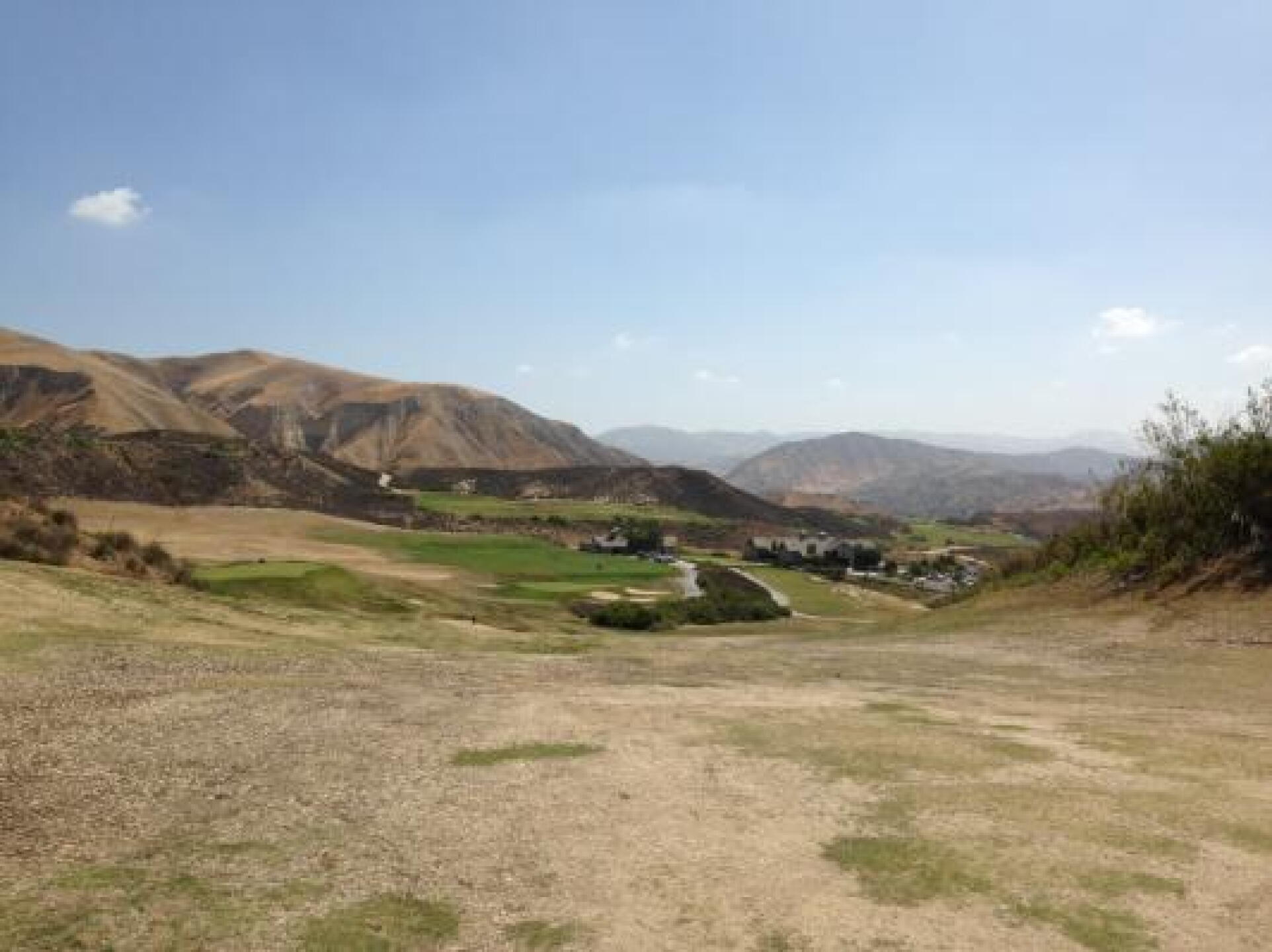 18th fairway (Photo submitted by bianca123 on 05/27/2013)