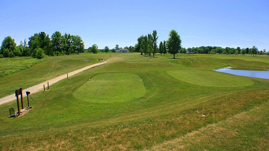 Windy Hill GC