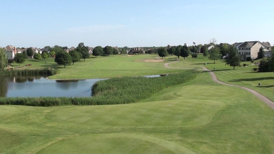 RedTail GC