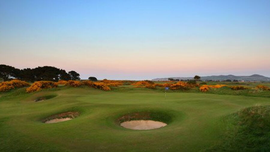 Portmarnock Golf Club
