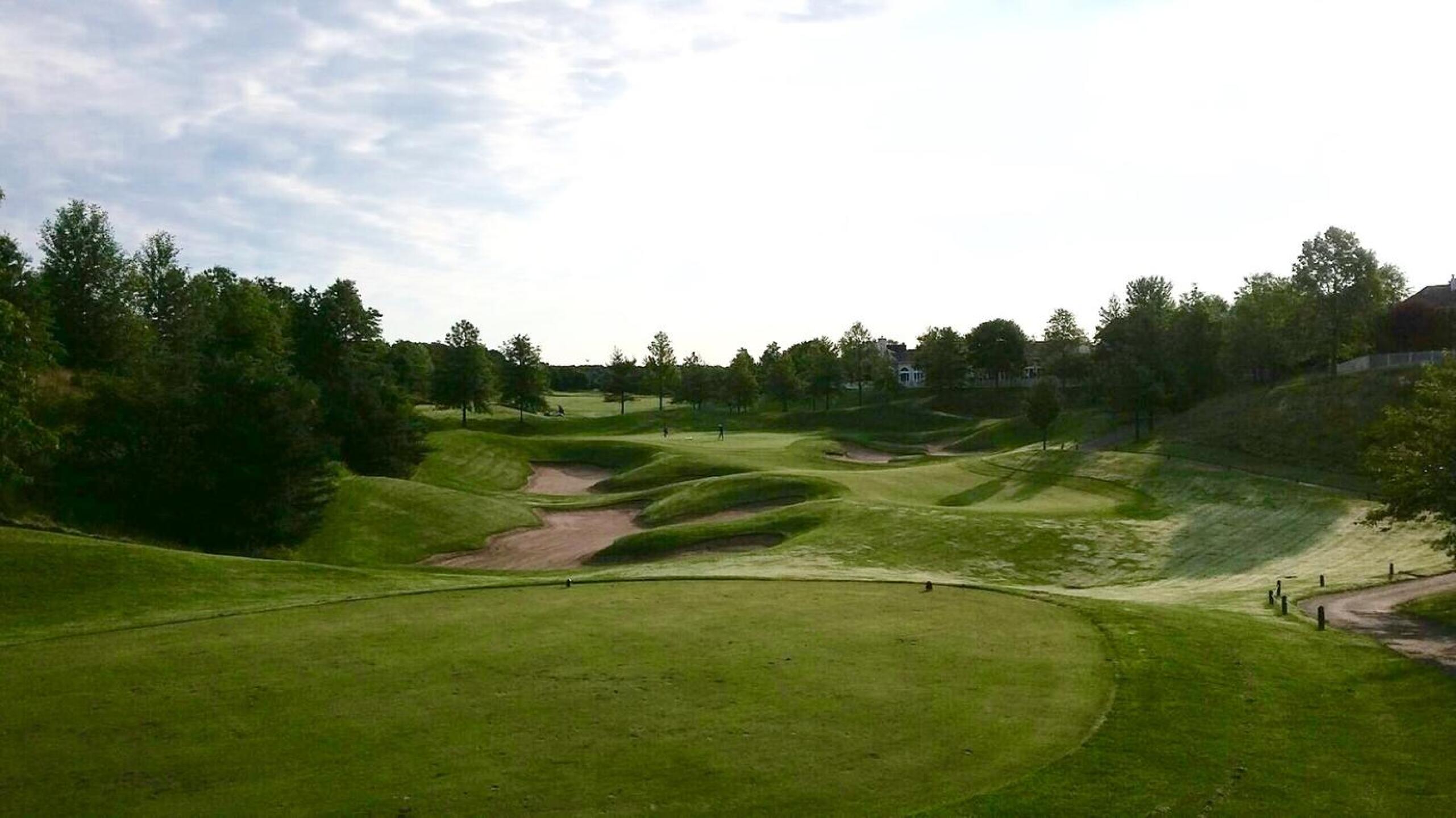 courtesy of Fine Fellows Golf (Photo submitted by Zeus7057408 on 06/26/2016)