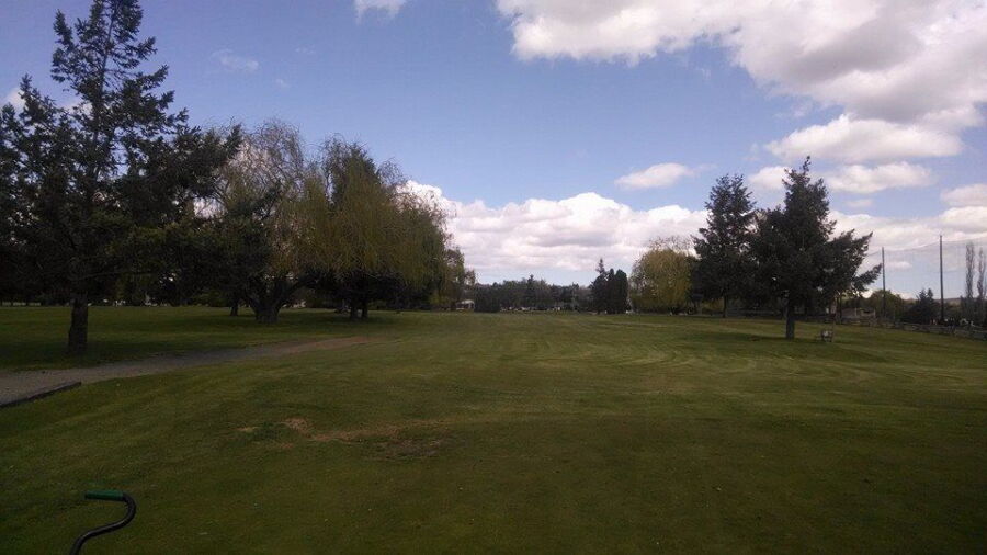 Westwood West GC