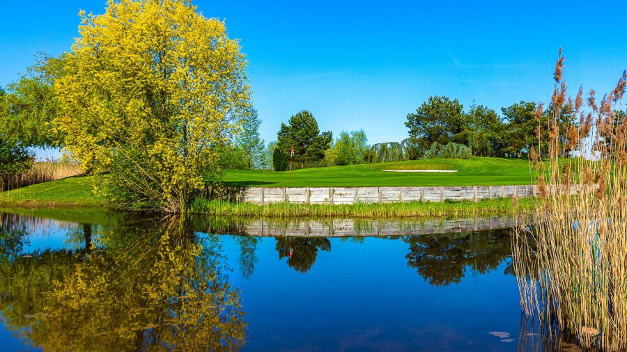 Bussy Guermantes GC