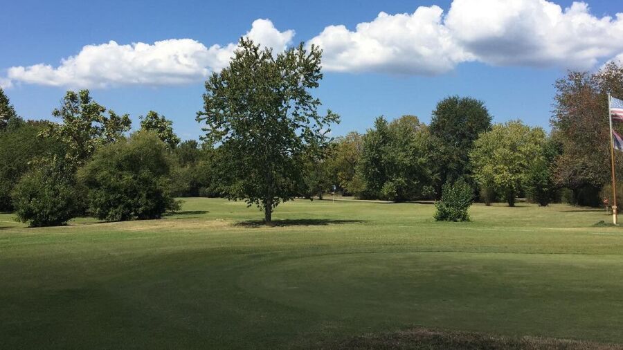 Hickory Creek GC