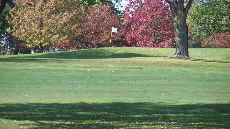 Bloomingdale GC