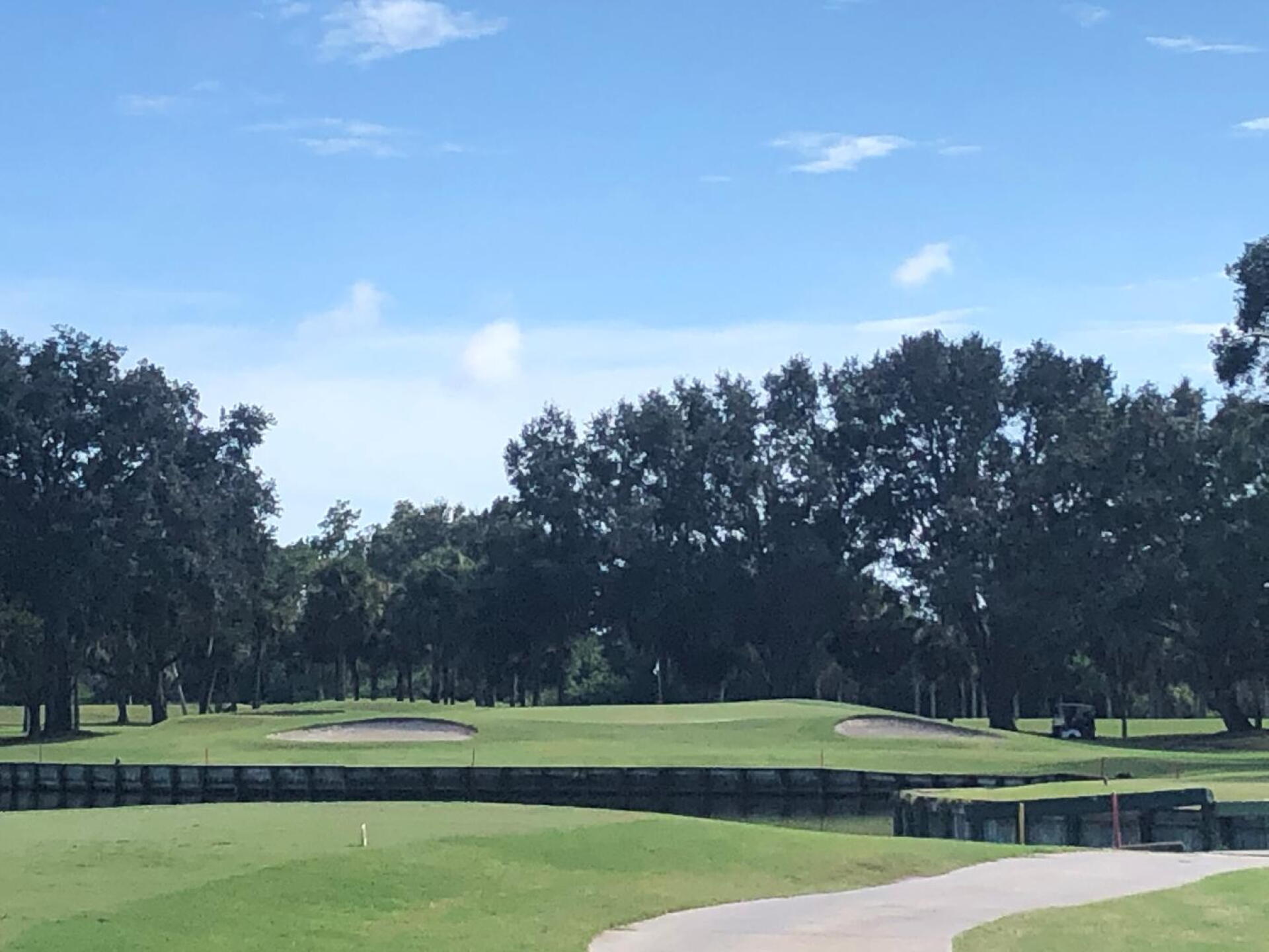 #16 - Par-3 (Photo submitted by BryanTweed16 on 09/30/2020)