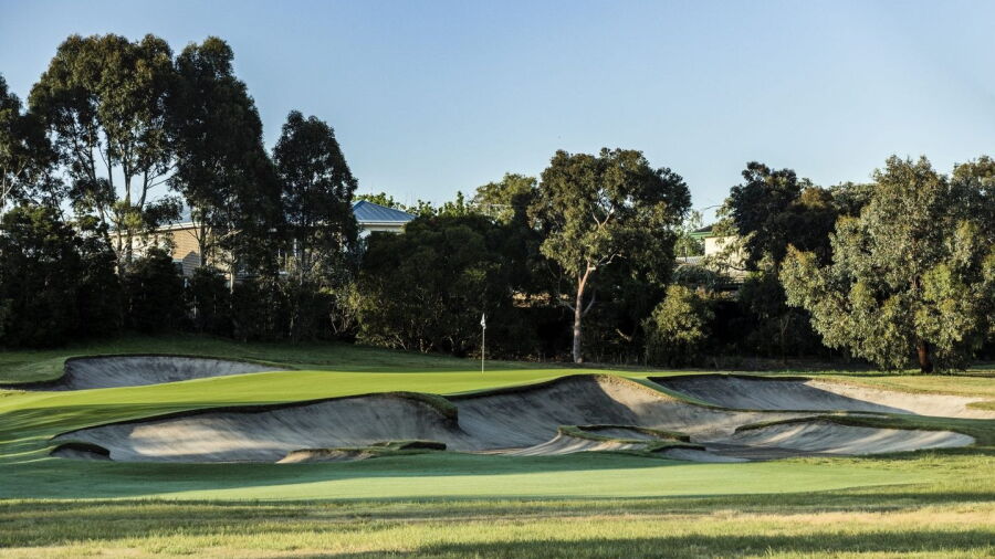 Yarra Yarra GC