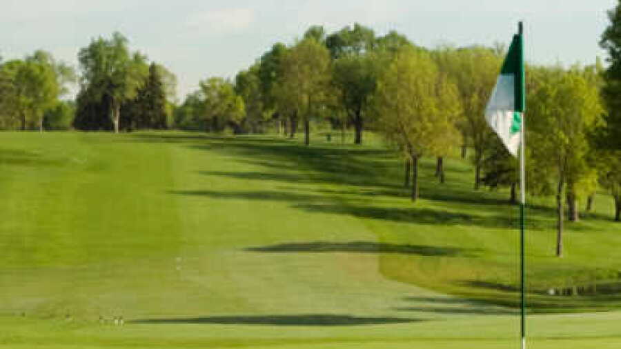 Duck Creek GC