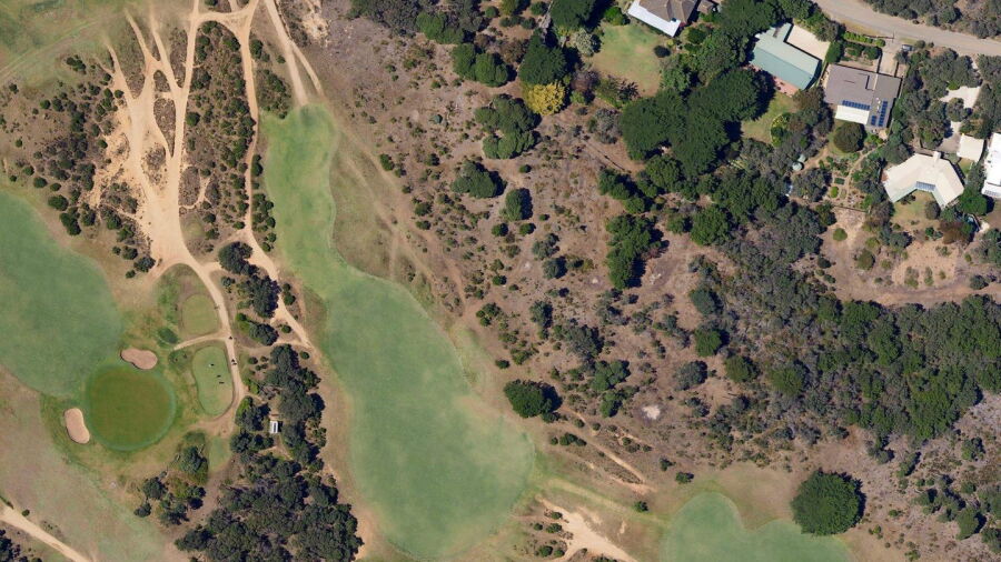 Barwon Heads GC