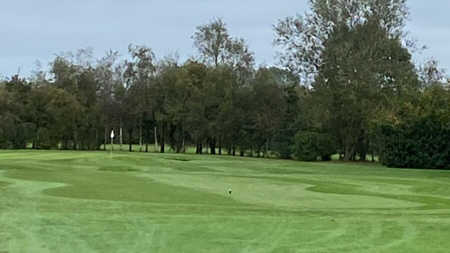 Calderfields GCC: #12