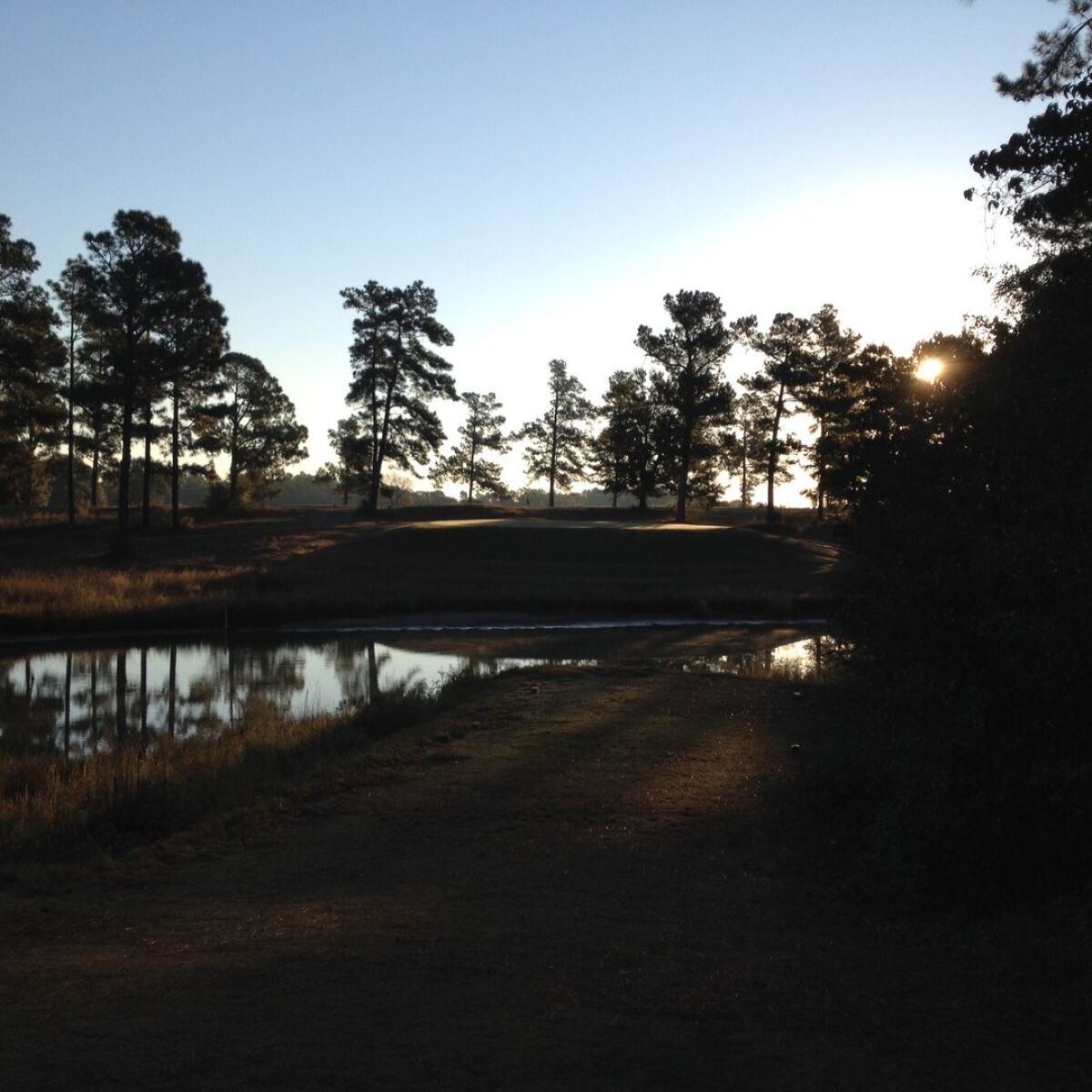Williston Country Club in Williston, South Carolina, USA GolfPass