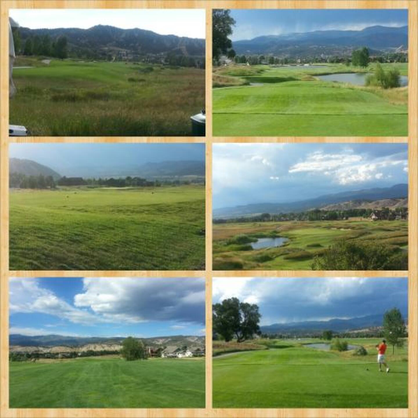 Eagle Ranch (Photo submitted by Visa6705750 on 08/07/2013)