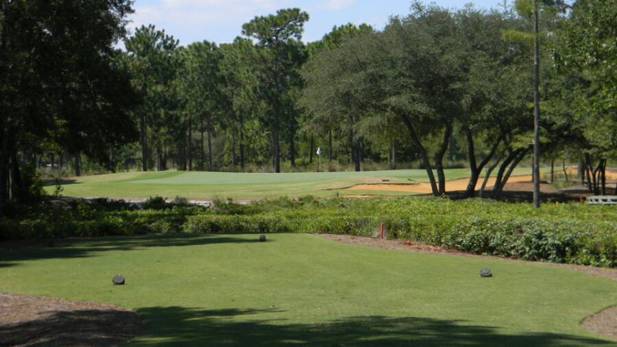 Raleigh CC: #17