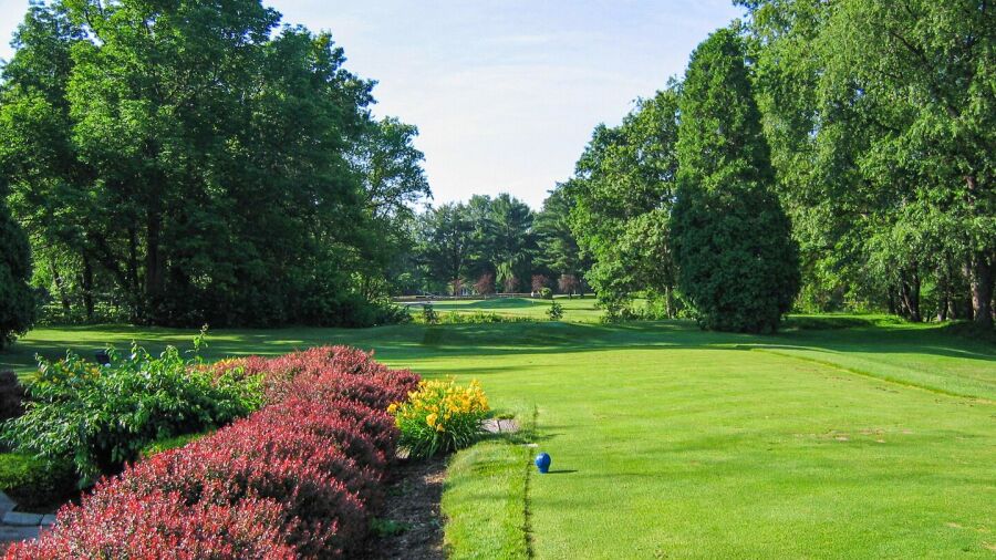 Avalon at Buhl Park GC: #4