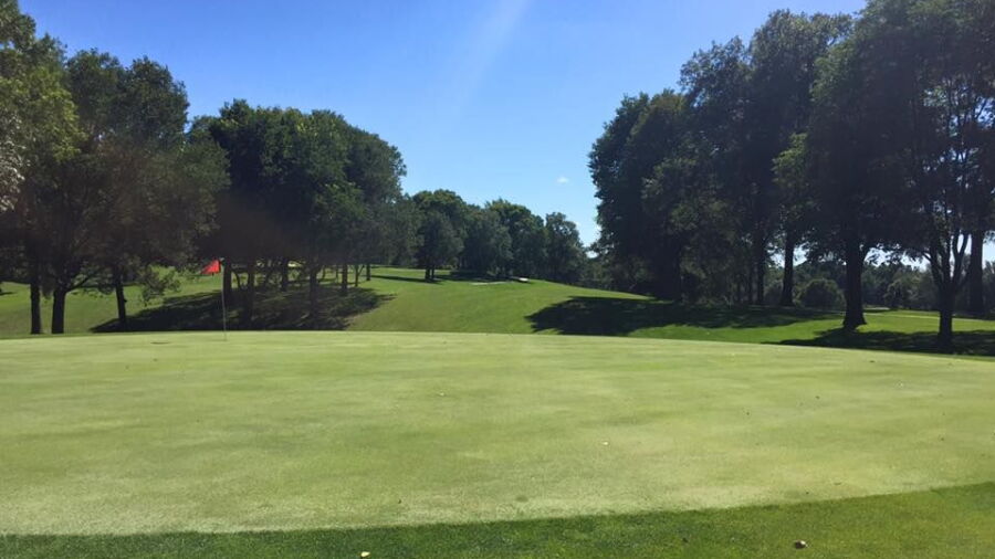 Elmwood CC