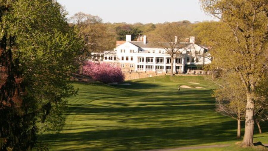 Scarsdale GC