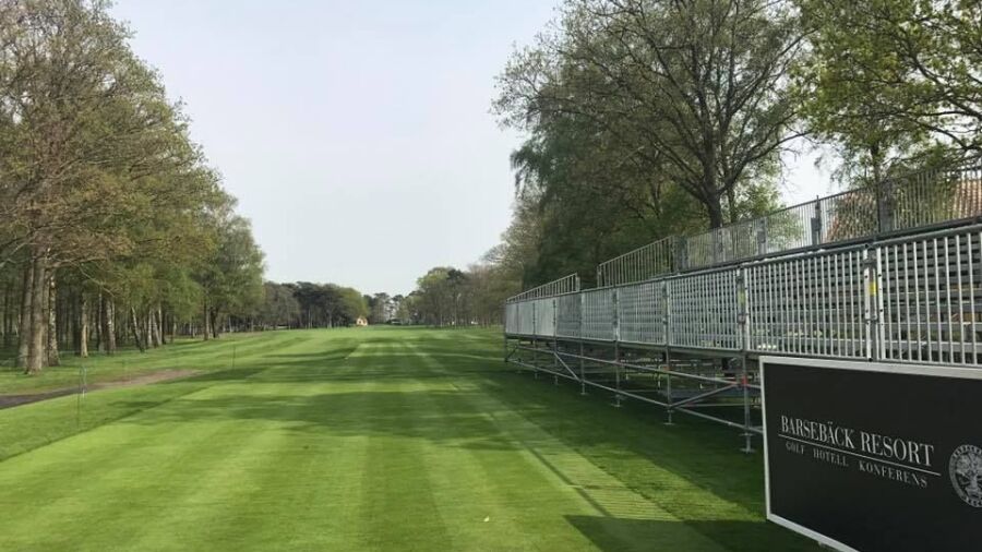 Barseback GCC - Masters