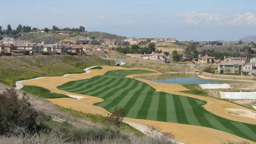 Champions Club at The Retreat: #16