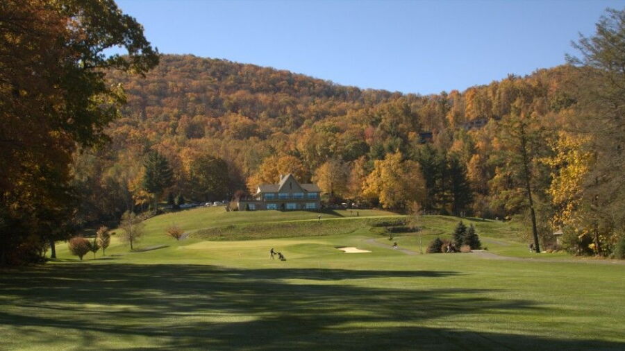 Boone GC