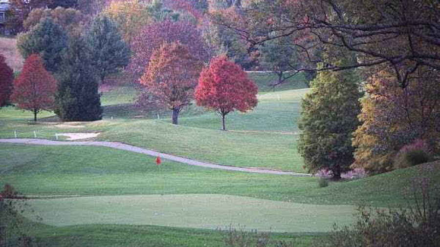 Boone Links GC