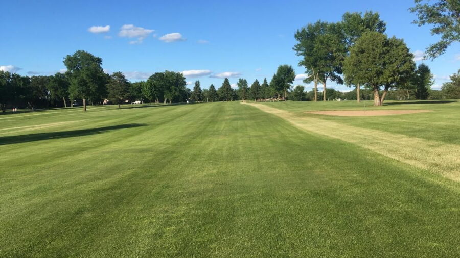 Old Course Sauk Centre