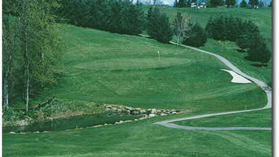 Indian Creek #5