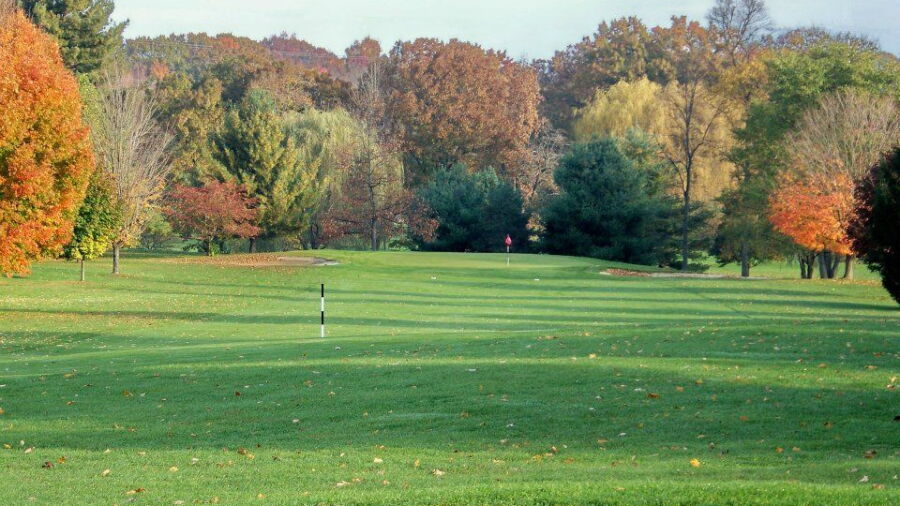 Otterkill GCC